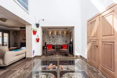 Detached Villa in San Pedro de Alcántara