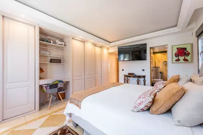 Detached Villa in San Pedro de Alcántara