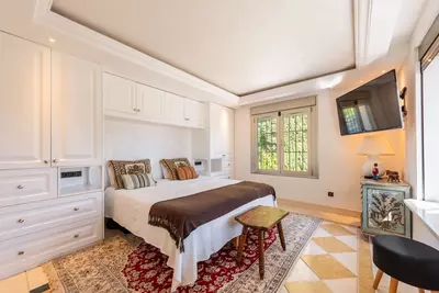 Detached Villa in San Pedro de Alcántara