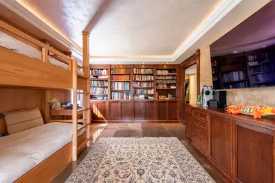 Detached Villa in San Pedro de Alcántara