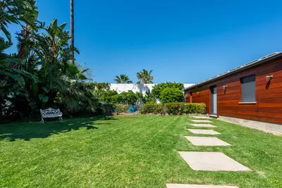 Detached Villa in San Pedro de Alcántara