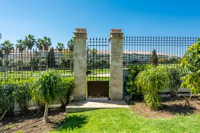 Detached Villa in San Pedro de Alcántara