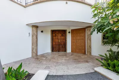 Detached Villa in San Pedro de Alcántara