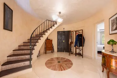 Detached Villa in San Pedro de Alcántara