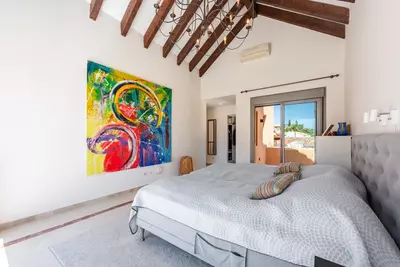 Penthouse Duplex in Atalaya