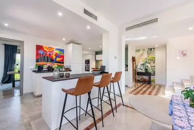 Penthouse Duplex in Atalaya