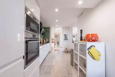 Penthouse Duplex in Atalaya