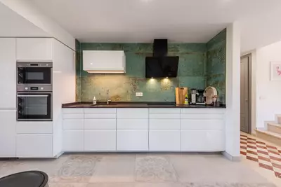 Penthouse Duplex in Atalaya