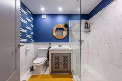 Penthouse Duplex in Atalaya