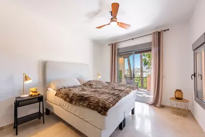 Penthouse Duplex in Atalaya