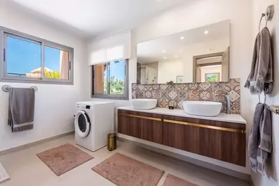 Penthouse Duplex in Atalaya