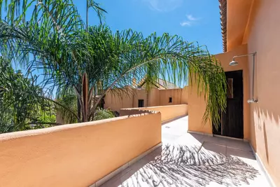 Penthouse Duplex in Atalaya