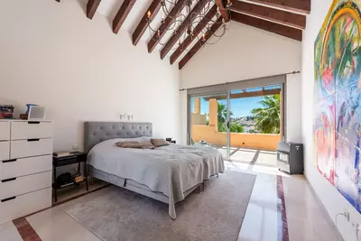 Penthouse Duplex in Atalaya