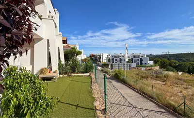 Ground Floor Apartment in Casares Playa