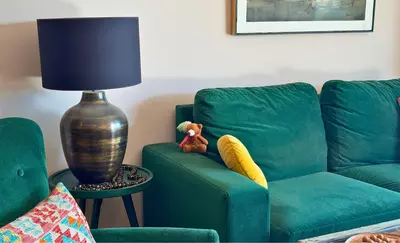Ground Floor Apartment in Casares Playa