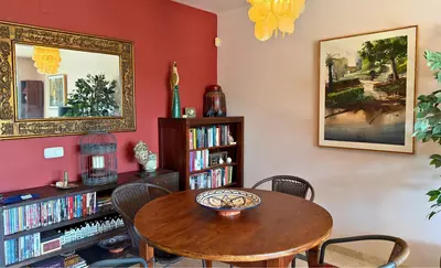 Ground Floor Apartment in Casares Playa
