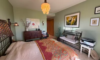 Ground Floor Apartment in Casares Playa