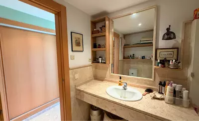 Ground Floor Apartment in Casares Playa