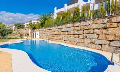 Ground Floor Apartment in Casares Playa