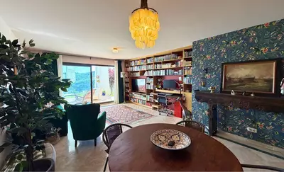 Ground Floor Apartment in Casares Playa