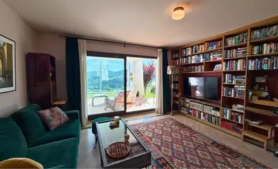 Ground Floor Apartment in Casares Playa