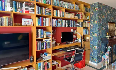 Ground Floor Apartment in Casares Playa