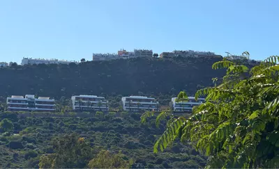 Ground Floor Apartment in Casares Playa