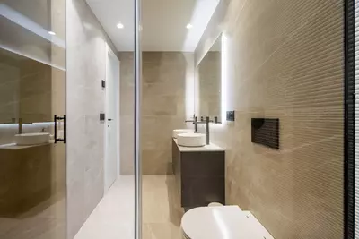 Penthouse Duplex in Nueva Andalucía
