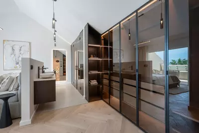 Penthouse Duplex in Nueva Andalucía