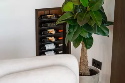 Penthouse Duplex in Nueva Andalucía