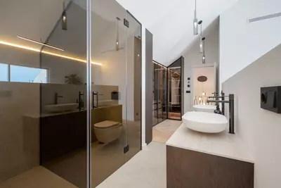 Penthouse Duplex in Nueva Andalucía