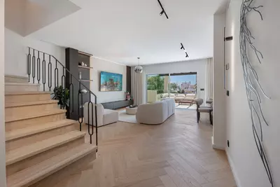 Penthouse Duplex in Nueva Andalucía