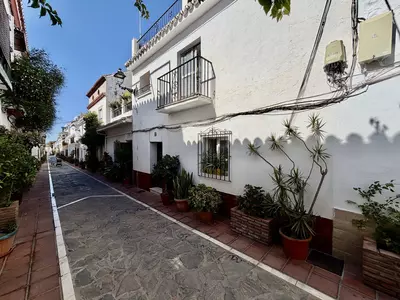 Townhouse in Marbella
