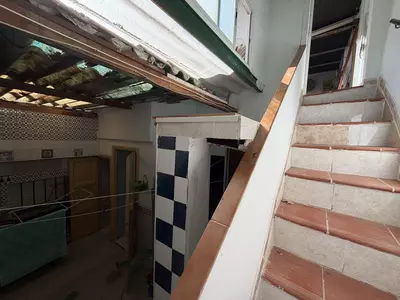 Townhouse in Marbella