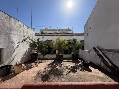 Townhouse in Marbella