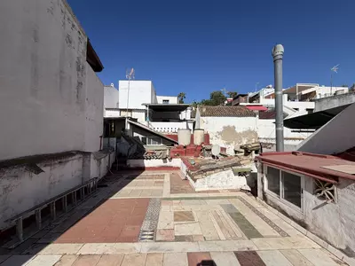 Townhouse in Marbella