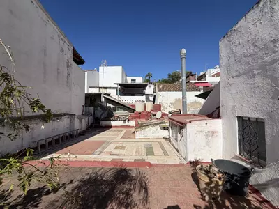 Townhouse in Marbella