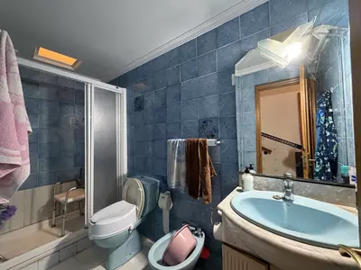 Townhouse in Marbella