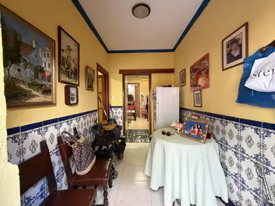 Townhouse in Marbella