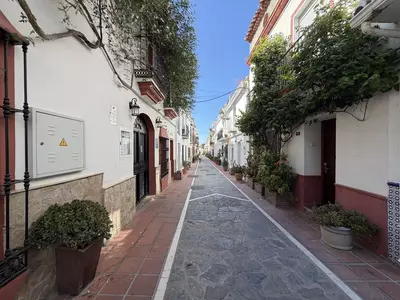 Townhouse in Marbella