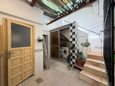 Townhouse in Marbella
