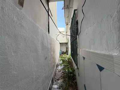 Townhouse in Marbella