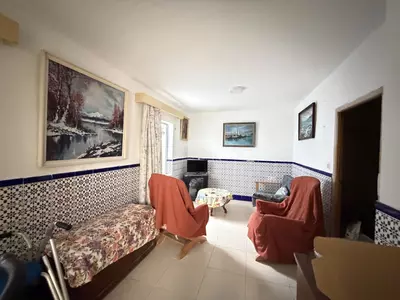 Townhouse in Marbella