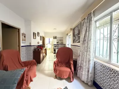 Townhouse in Marbella