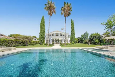 Detached Villa in Nueva Andalucía