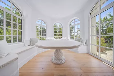 Detached Villa in Nueva Andalucía