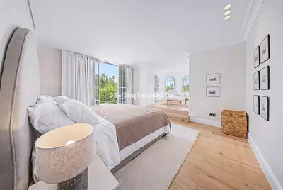 Detached Villa in Nueva Andalucía