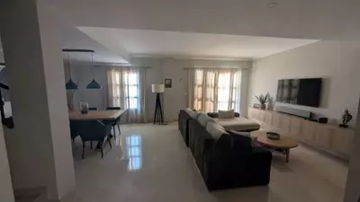 Townhouse in Guadalmina Alta