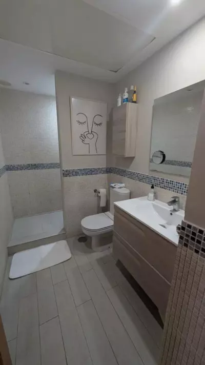 Townhouse in Guadalmina Alta