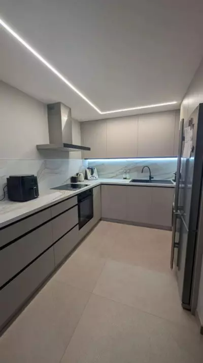 Townhouse in Guadalmina Alta